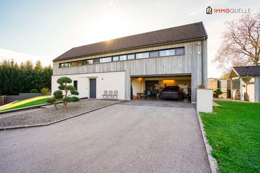 Maison de luxe à Steyr, Steyr Stadt