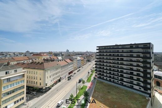 ﺷﻘﺔ ﻓﻲ فيينا, Wien Stadt