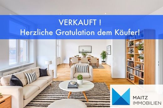 Apartment in Vienna, Wien Stadt