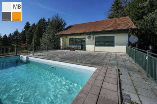 Luxury home in Sulz im Wienerwald, Politischer Bezirk Mödling