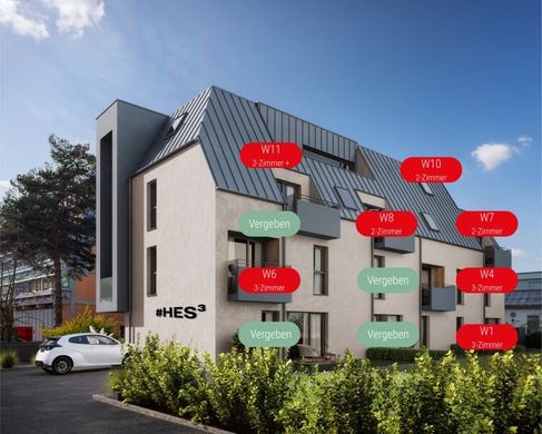 Apartamento - Kufstein, Politischer Bezirk Kufstein