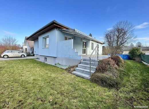 Maison de luxe à Strasshof an der Nordbahn, Politischer Bezirk Gänserndorf