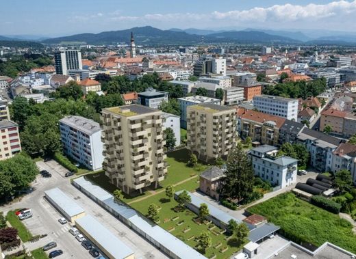 Appartement in Klagenfurt, Klagenfurt am Wörthersee