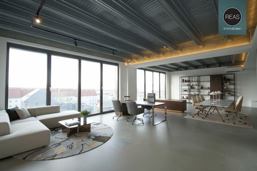 Office in Vienna, Wien Stadt