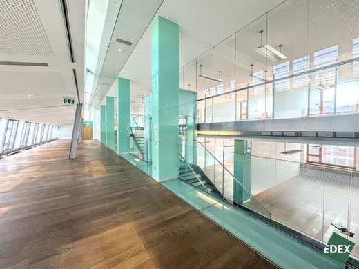 Escritório - Viena, Wien Stadt