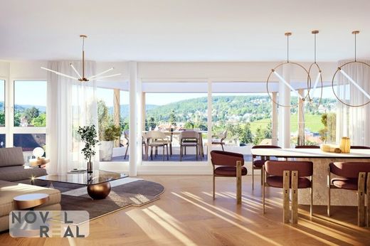 Piso / Apartamento en Viena, Estado Federado de Viena