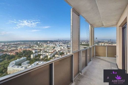 套间/公寓  Gemeindebezirk Landstrasse, Wien Stadt