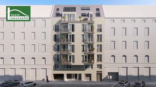 Apartment for sale in Favoriten