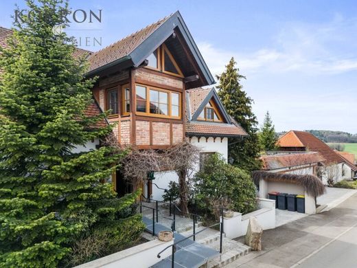 Maison de luxe à Schallaburg, Politischer Bezirk Melk