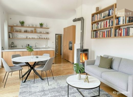 Apartamento - Baden, Politischer Bezirk Baden