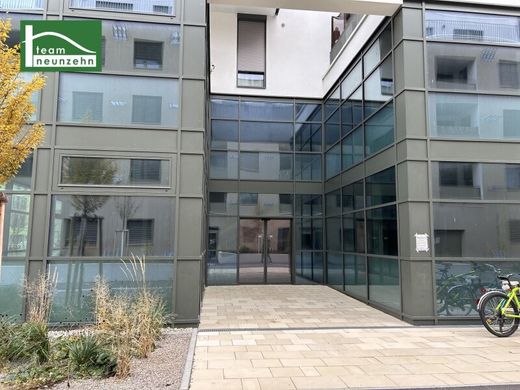 Ufficio a Vienna, Wien Stadt