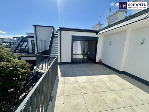 Penthouse in Vienna, Wien Stadt