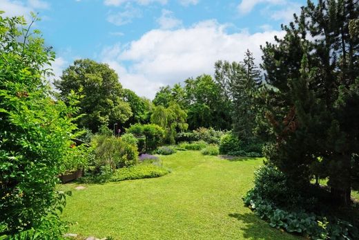 Terreno a Purkersdorf, Politischer Bezirk Sankt Pölten