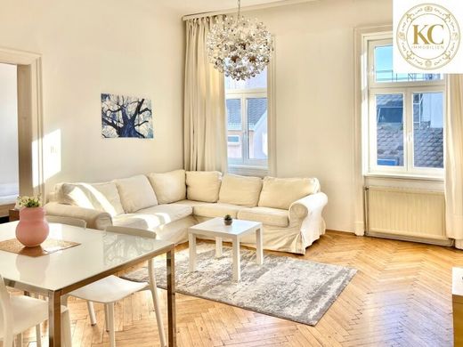 Apartment in Vienna, Wien Stadt