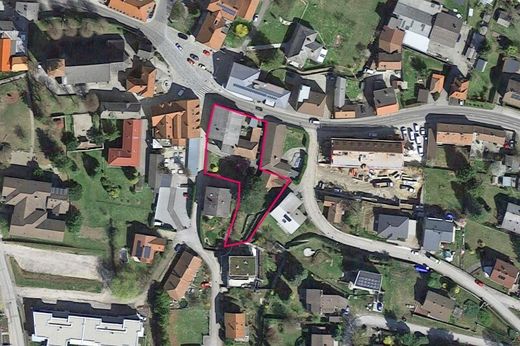 Grundstück in Maria-Anzbach, Politischer Bezirk Sankt Pölten