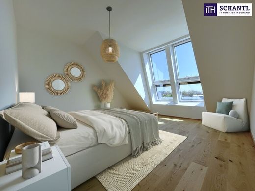 Penthouse in Vienna, Wien Stadt