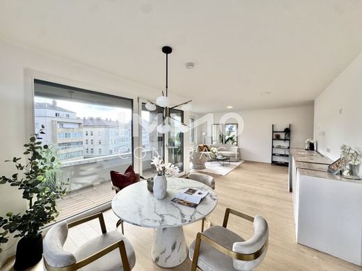 Piso / Apartamento en Viena, Estado Federado de Viena