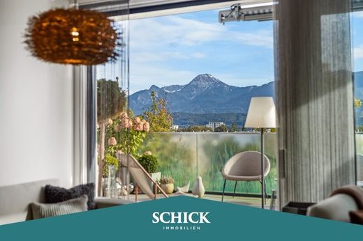 Ático en Villach, Villach Stadt