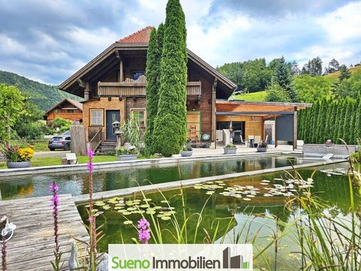 منزل ﻓﻲ Klaus an der Pyhrnbahn, Politischer Bezirk Kirchdorf an der Krems