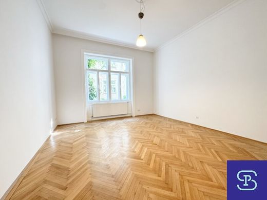 Appartement in Wenen, Wien Stadt