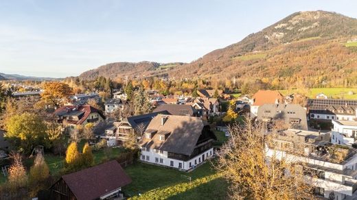 Terreno a Salisburgo, Salisburghese