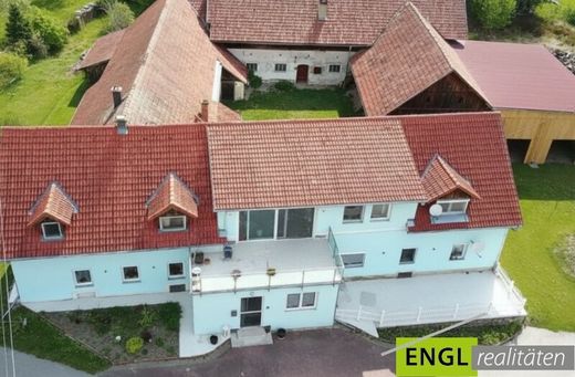 Farm in Otterthal, Politischer Bezirk Neunkirchen