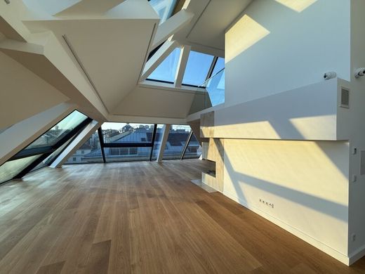 Penthouse in Wien, Wien Stadt