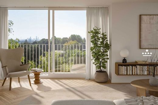 Apartment in Vienna, Wien Stadt