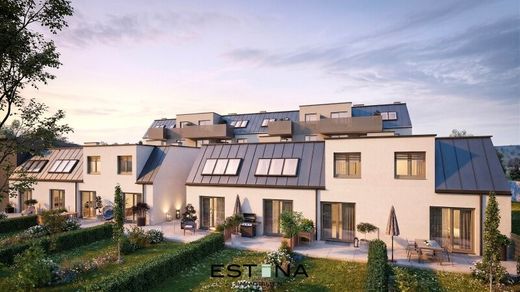 Maison de luxe à Vienne, Wien Stadt