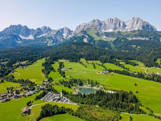 Land in Going, Bezirk Kitzbuehel