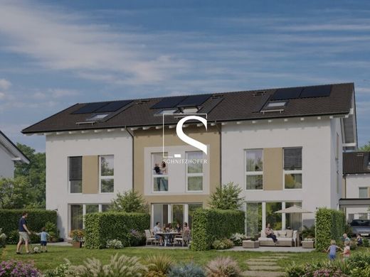 Luxus-Haus in Strasswalchen, Politischer Bezirk Salzburg-Umgebung