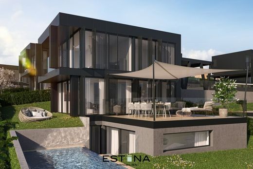 Villa in Wenen, Wien Stadt