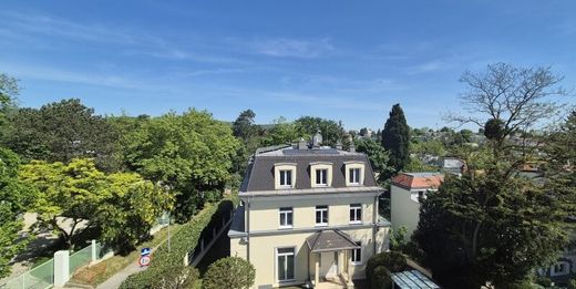 Appartement in Wenen, Wien Stadt