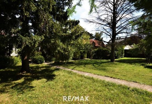 Terreno - Viena, Wien Stadt