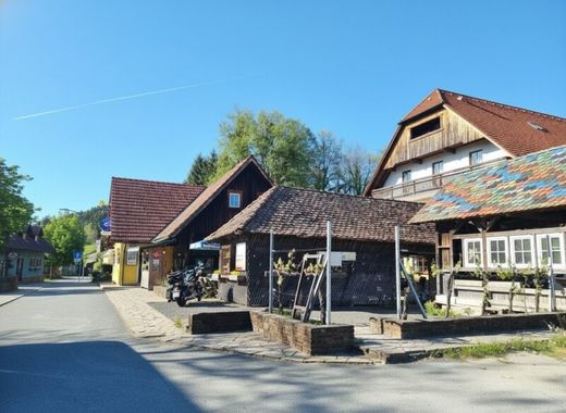 Luxury home in Gundersdorf, Politischer Bezirk Deutschlandsberg