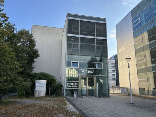 Biuro w Linz, Linz Stadt