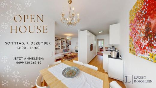 Piso / Apartamento en Gemeindebezirk Döbling, Viena