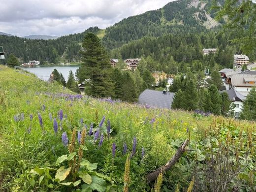 Grond in Turracherhöhe, Politischer Bezirk Feldkirchen