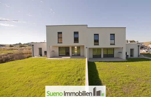 Casa de luxo - Niederthalheim, Politischer Bezirk Vöcklabruck