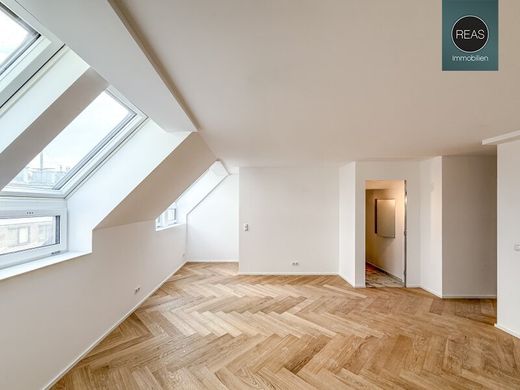 Appartement à Vienne, Wien Stadt