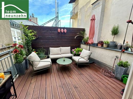 Apartment / Etagenwohnung in Wien, Wien Stadt