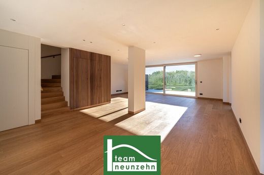 Luxus-Haus in Tulbingerkogel, Politischer Bezirk Tulln