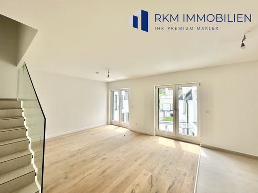 Apartment in Vienna, Wien Stadt