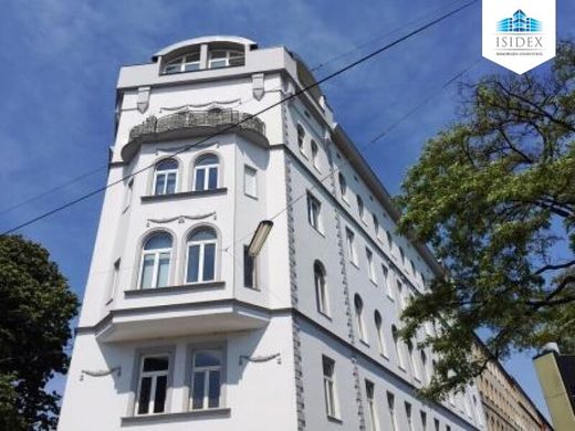 Appartement in Gemeindebezirk Leopoldstadt, Wien Stadt