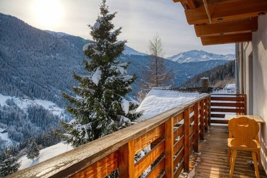 Luxus-Haus zu verkaufen in See