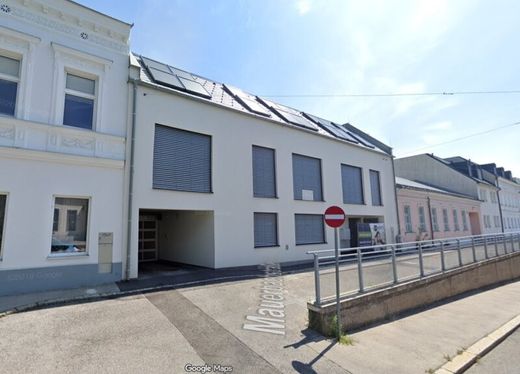 Apartment in Vienna, Wien Stadt