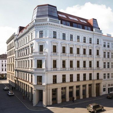 Appartement à Vienne, Wien Stadt