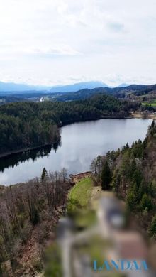 Участок, Вельден, Politischer Bezirk Villach Land