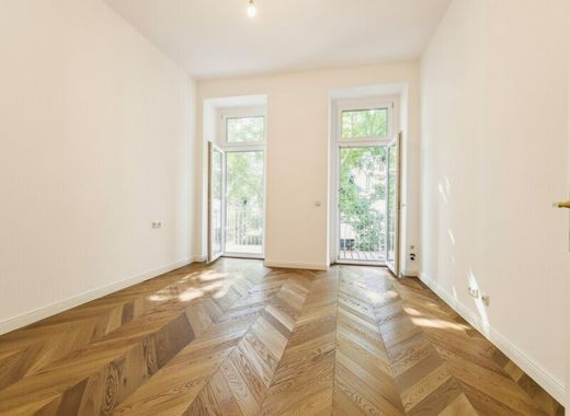 Appartement in Wenen, Wien Stadt