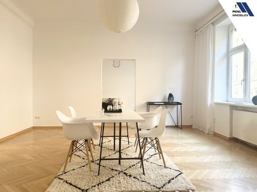 Kantoor in Linz, Linz Stadt